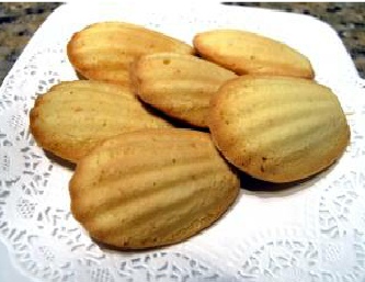 madelaines xy01